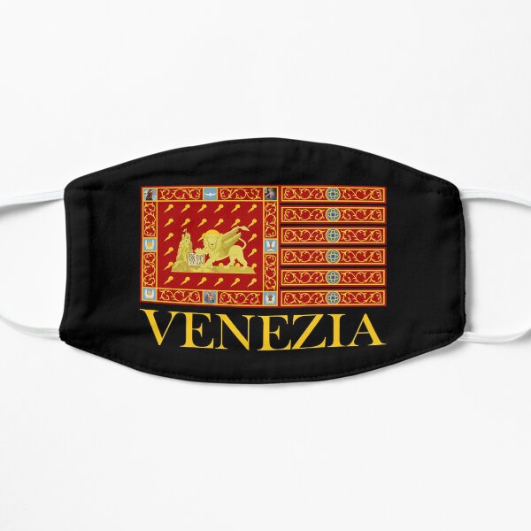 VENISE VENEZIA ITALIE Masque sans plis
