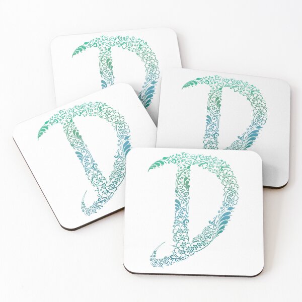 Item preview, D is delightful designed and sold by ArastuRS2.