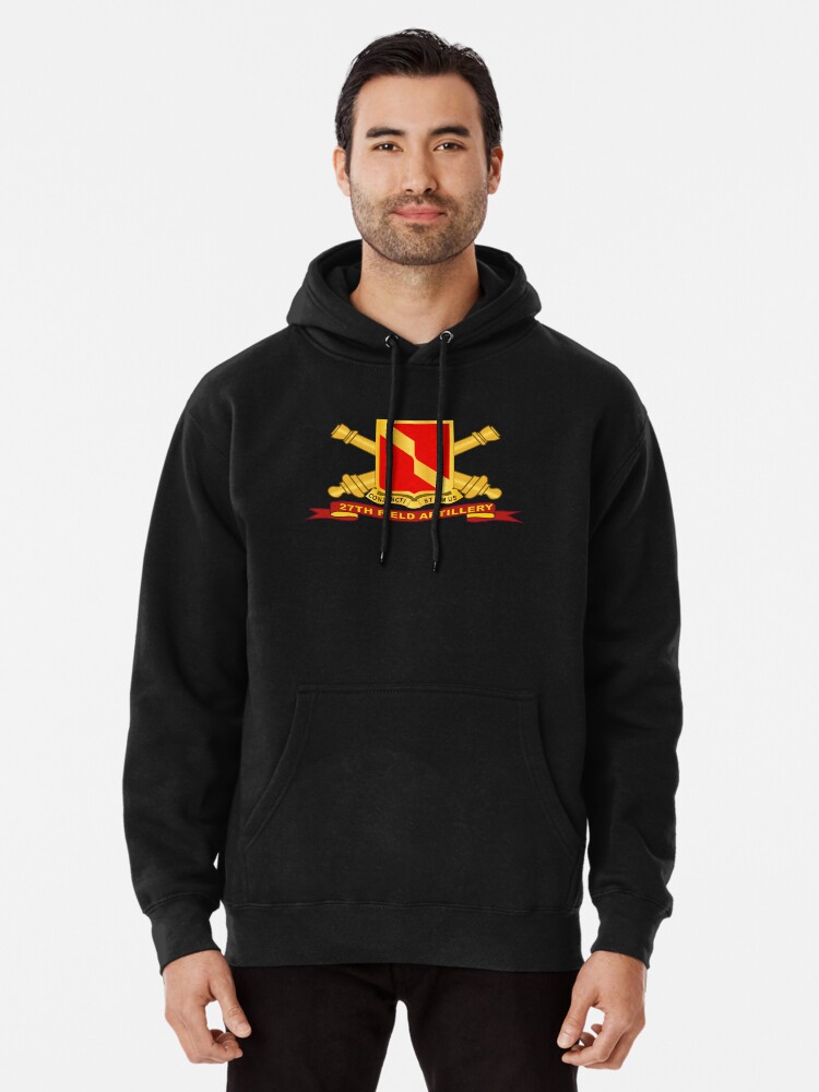 Field artillery hot sale hoodie