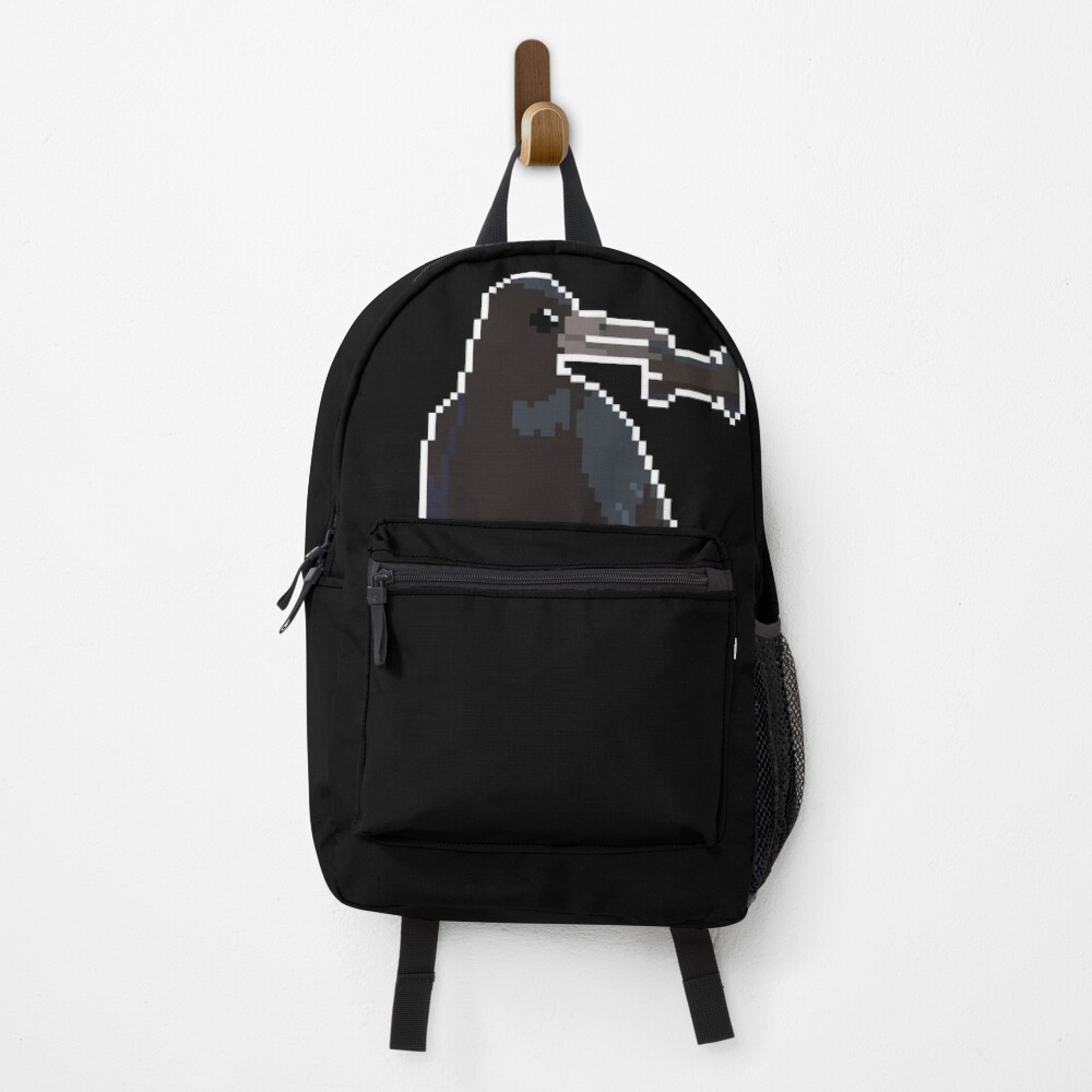 Item preview, Backpack designed and sold by PhonoForest.