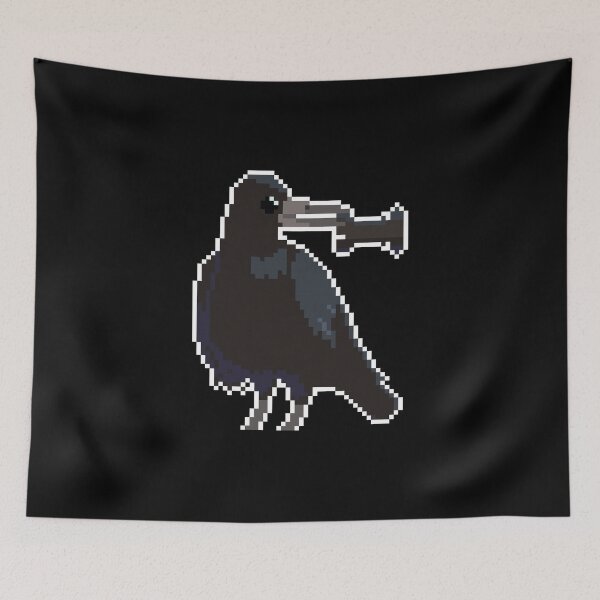 Item preview, Pixel Rook designed and sold by PhonoForest.