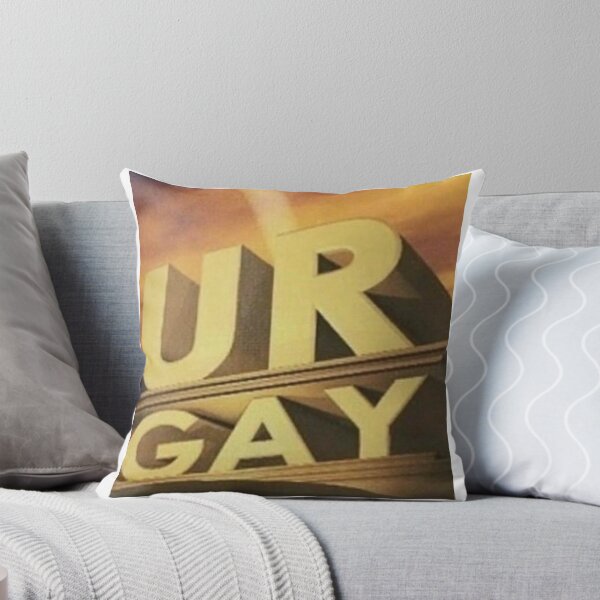 Item preview, ur gay designed and sold by mrspooder.