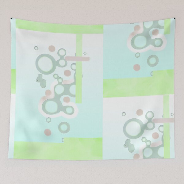 Item preview, Underwater Opus designed and sold by Kim Hubar.