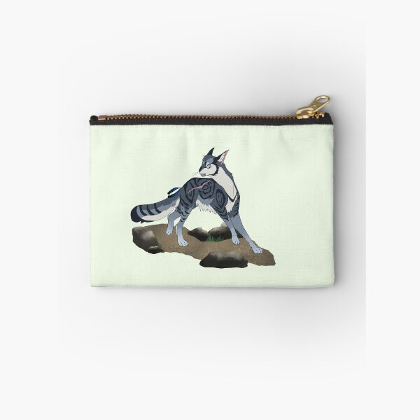 Item preview, Jayfeather cat designed and sold by Slizzo1234.