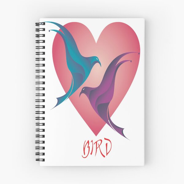 Item preview, bird lovly designed and sold by RONYON.