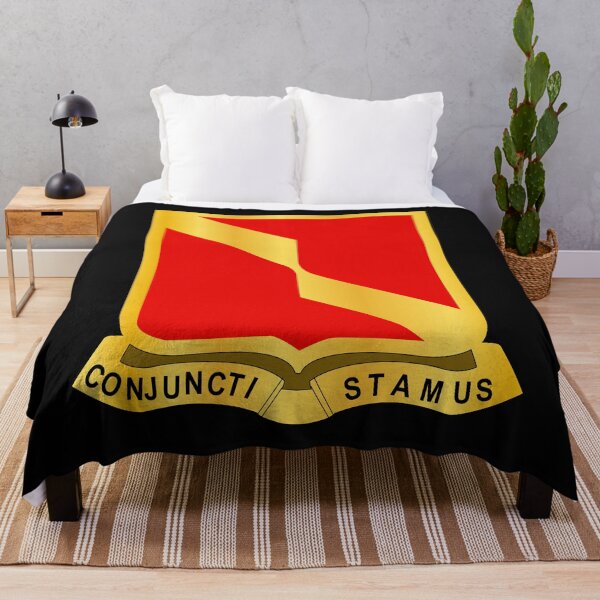 Item preview, Army - 27th Field Artillery wo Txt designed and sold by Military Insignia Products.