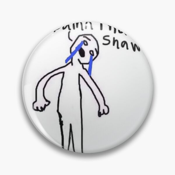 Item preview, damn shawty designed and sold by mrspooder.