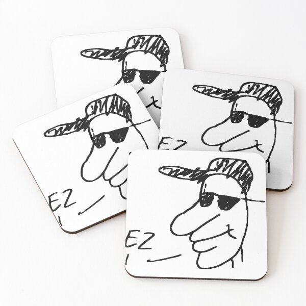 Item preview, TAKE IT EZ BABE!!! designed and sold by Ratch2929.