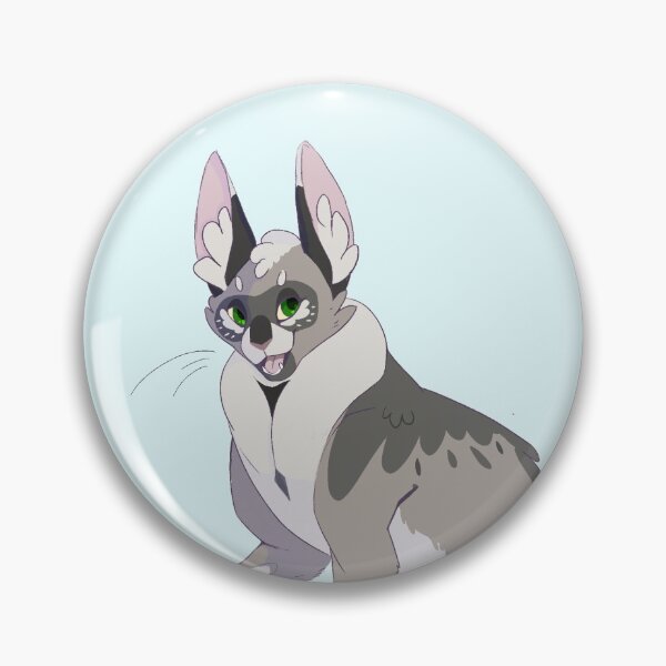 Item preview, Dovewing  designed and sold by Slizzo1234.