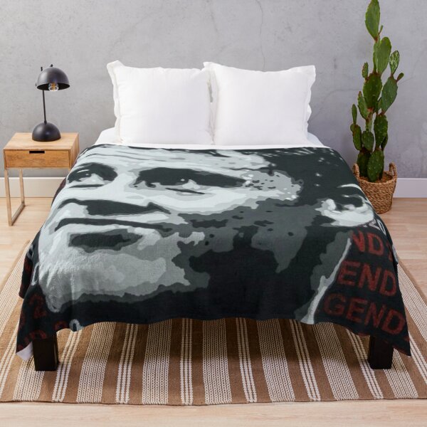 Aperçu de l'œuvre Illustration de l'art Ole Gunnar créée et vendue par barbardsg.