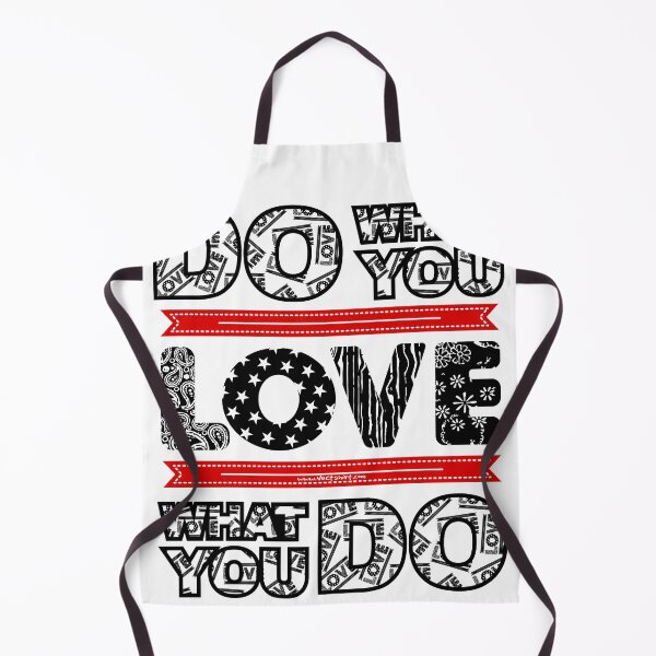 Item preview, Do what you love what you do designed and sold by Vectshirt-shop.