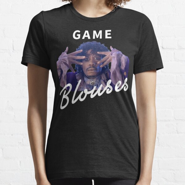 game blouses t shirt