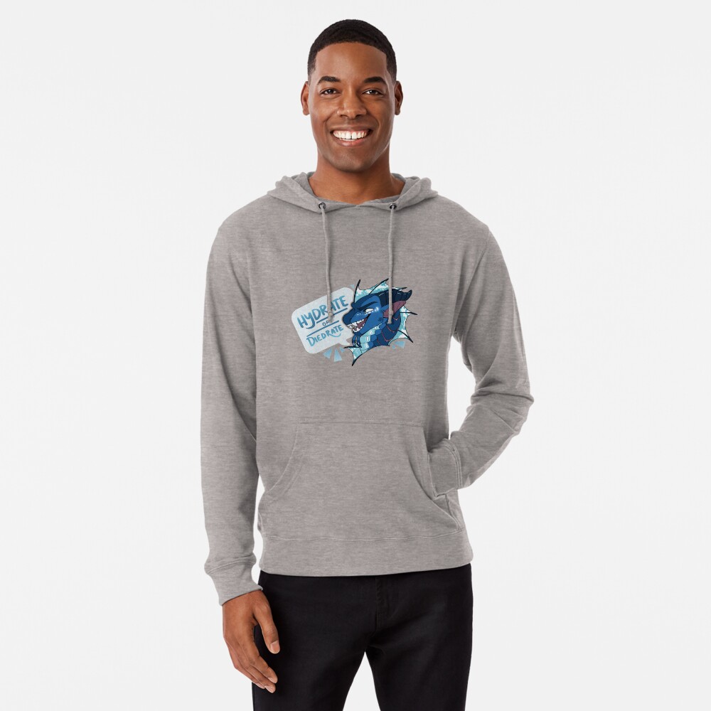 Artikel-Vorschau von Leichter Hoodie, designt und verkauft von StudioMaverick.