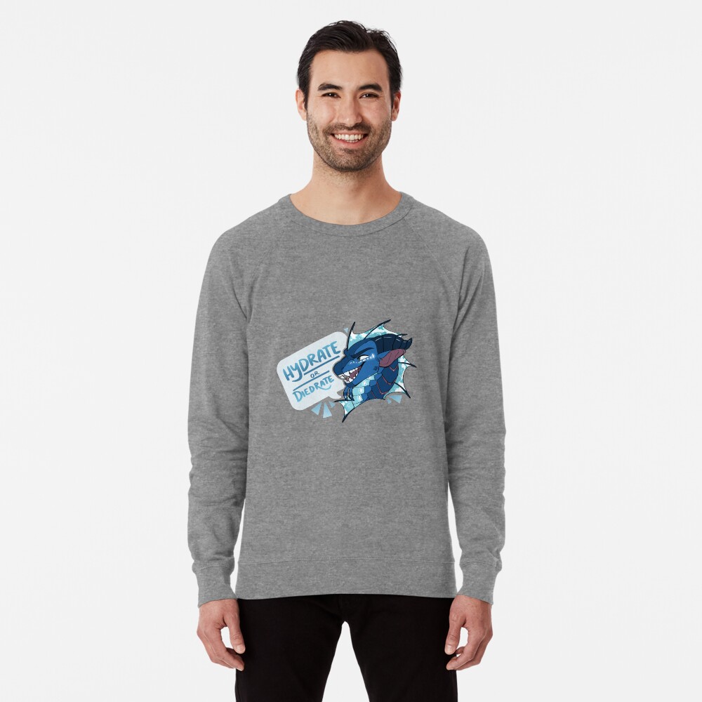 Artikel-Vorschau von Leichter Pullover, designt und verkauft von StudioMaverick.