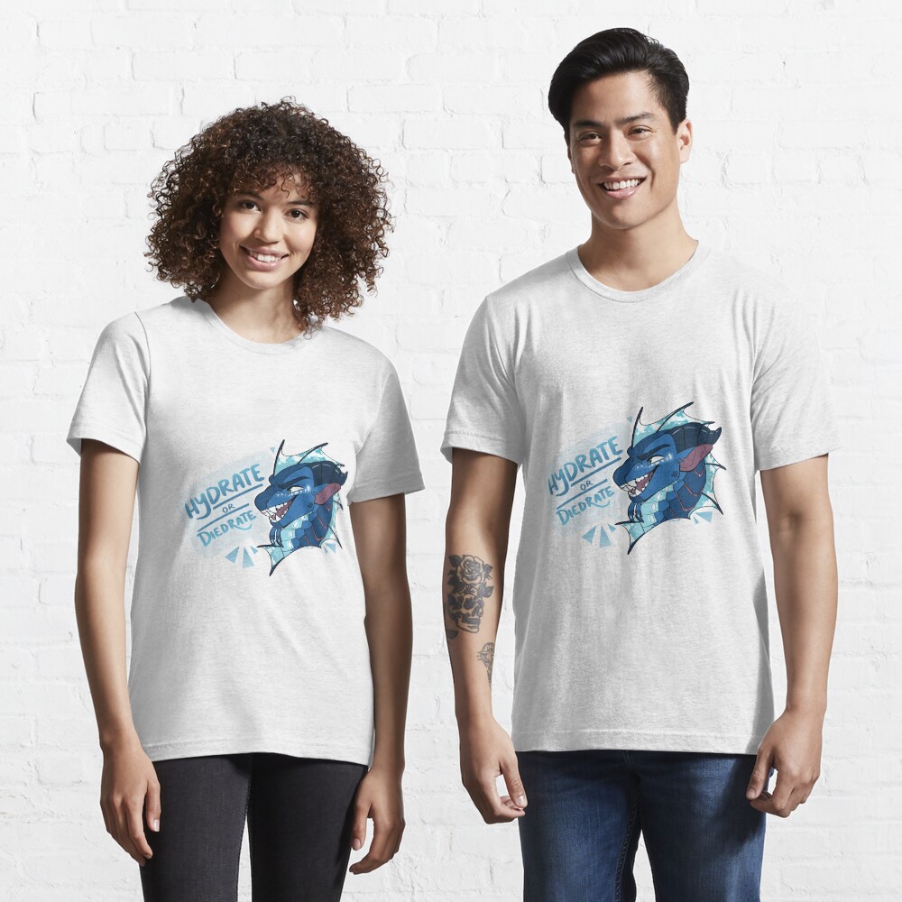 Artikel-Vorschau von Essential T-Shirt, designt und verkauft von StudioMaverick.