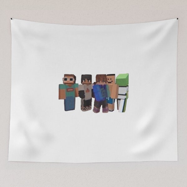 Item preview, FERAL BOYS! designed and sold by lara-bacchus.