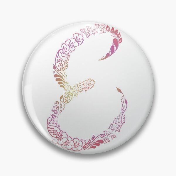 Item preview, E is exquisite designed and sold by ArastuRS2.