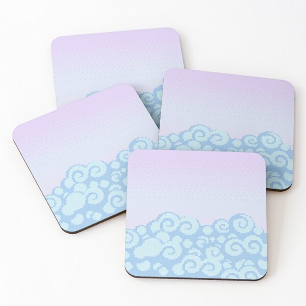 Item preview, Clouds  designed and sold by The boys.