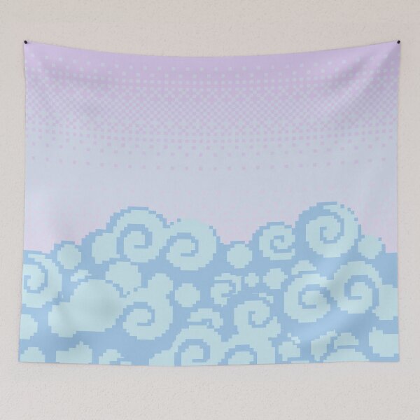 Item preview, Clouds  designed and sold by The boys.
