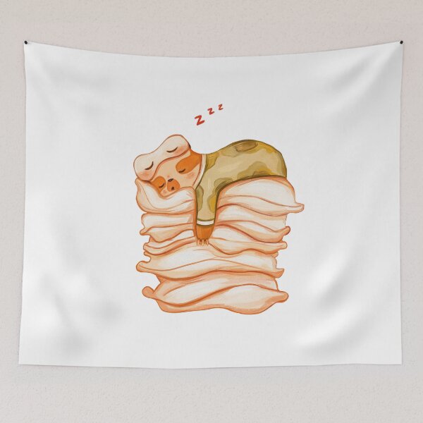 Item preview, Sloth Dreams designed and sold by BookBuzz.