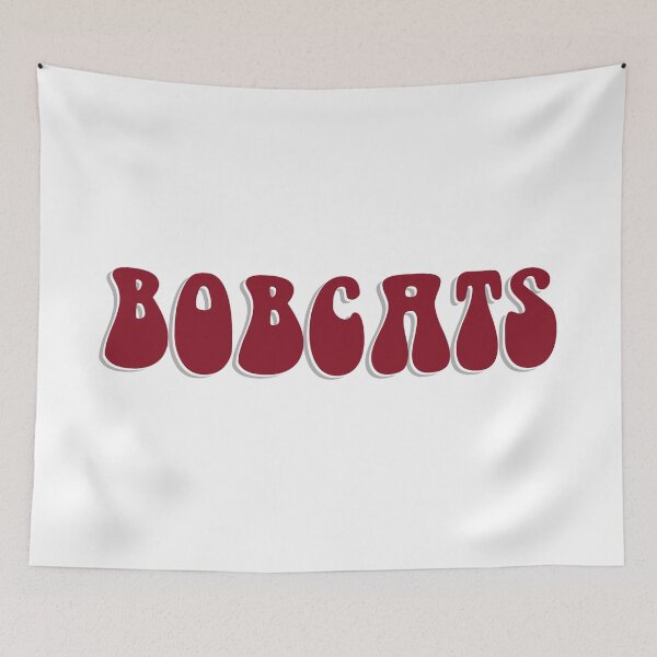 Item preview, Bates College Bobcats designed and sold by kkosmicki.