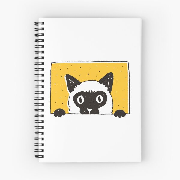 Item preview, PeekingCatTshirt, t-shirt designed and sold by maatouf.