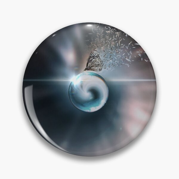 Item preview, The disintegration of nature  designed and sold by DerekEntwistle.