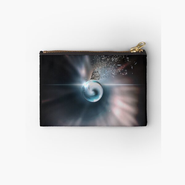Item preview, The disintegration of nature  designed and sold by DerekEntwistle.