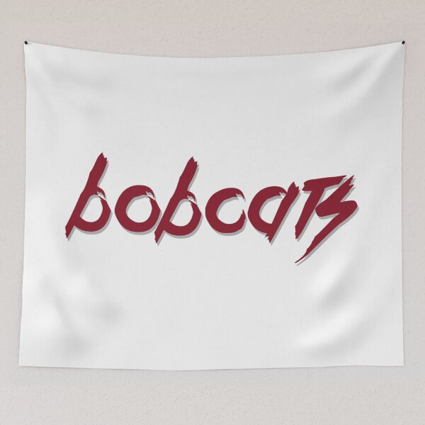 Item preview, Bates College Bobcats designed and sold by kkosmicki.