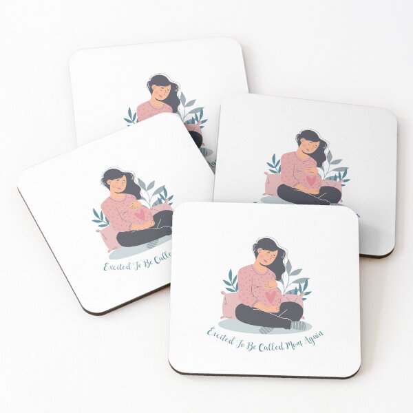 Item preview, Called Mom Again designed and sold by chulitad.