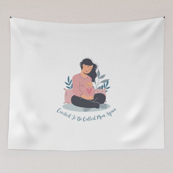 Item preview, Called Mom Again designed and sold by chulitad.