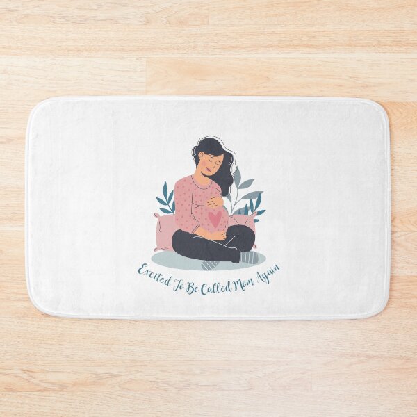 Item preview, Called Mom Again designed and sold by chulitad.