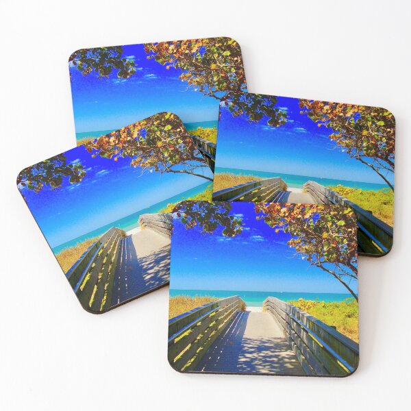 Item preview, Indian Rocks Beach, Florida designed and sold by Anthony Macaluso.