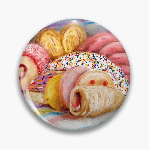 Item preview, Pan Dulce designed and sold by CarlaTheeArtist.