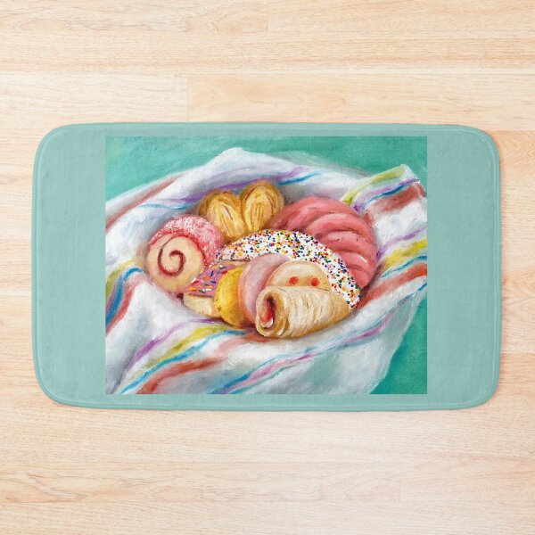 Item preview, Pan Dulce designed and sold by CarlaTheeArtist.