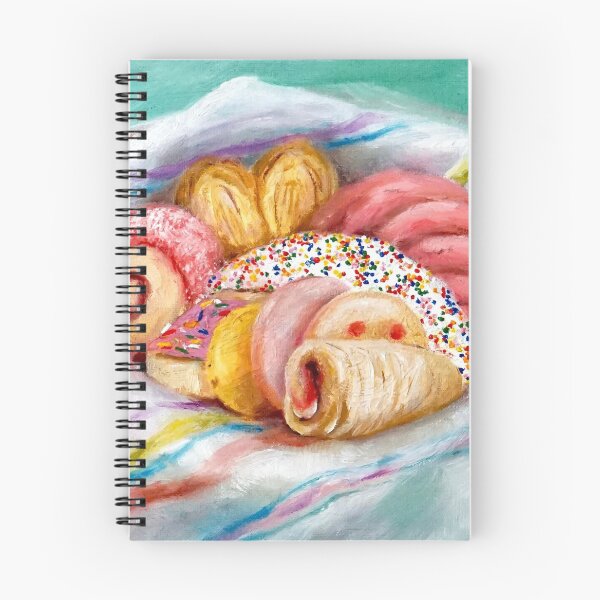 Item preview, Pan Dulce designed and sold by CarlaTheeArtist.