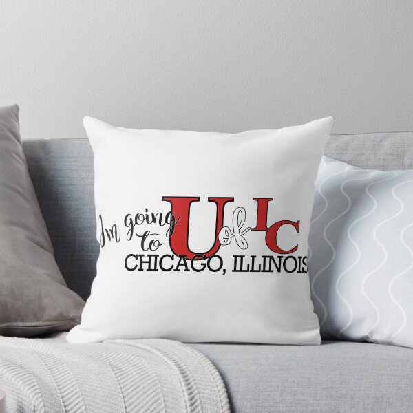 Item preview, Im going to U of C Chicago, Illinois  designed and sold by wawink.