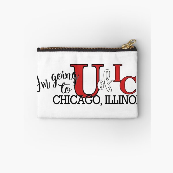 Item preview, Im going to U of C Chicago, Illinois  designed and sold by wawink.
