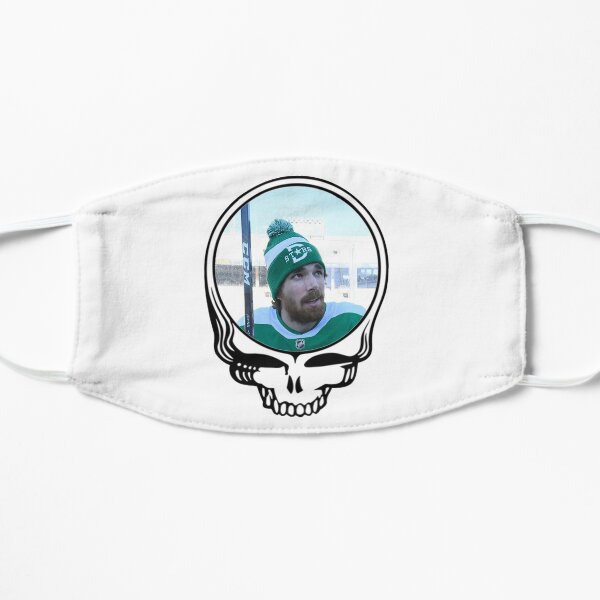 saint stephen Flat Mask