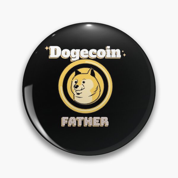 Item preview, Doge father -  Elon Musk dogecoin designed and sold by mr&mrsmalik malik.