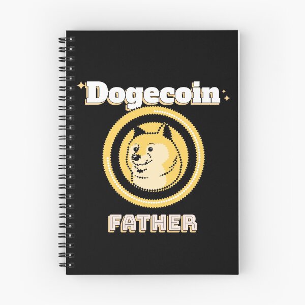 Item preview, Doge father -  Elon Musk dogecoin designed and sold by mr&mrsmalik malik.