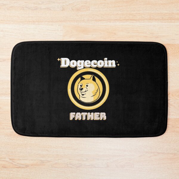Item preview, Doge father -  Elon Musk dogecoin designed and sold by mr&mrsmalik malik.