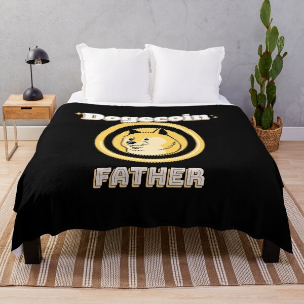 Item preview, Doge father -  Elon Musk dogecoin designed and sold by mr&mrsmalik malik.