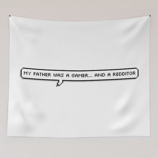 Item preview, My father 8Bit designed and sold by Ratch2929.