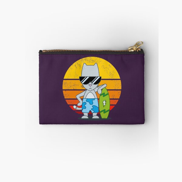 Item preview, Surfer Cat designed and sold by RickFerreira.