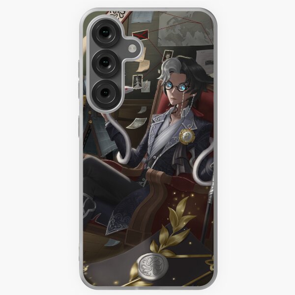 Identity V Phone Cases for Sale | Redbubble