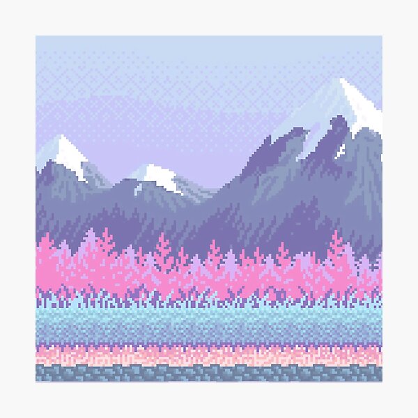 Item preview, Mount Fuji  designed and sold by W Sobalvarro.