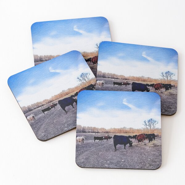 Item preview, Peaceful Pasture designed and sold by Madelyn Paige.