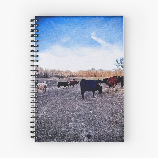 Item preview, Peaceful Pasture designed and sold by Madelyn Paige.