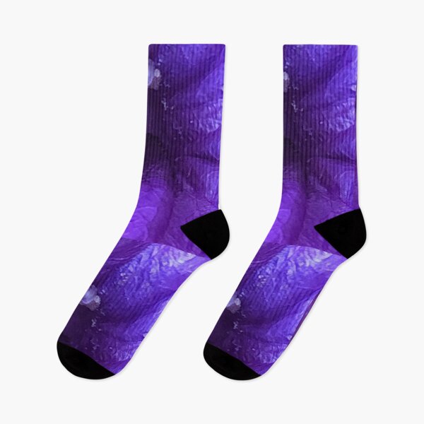 Item preview, Purple Flower designed and sold by Amospicazo.